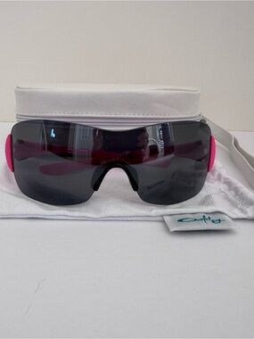 Oakley Miss Conduct Sunglasses